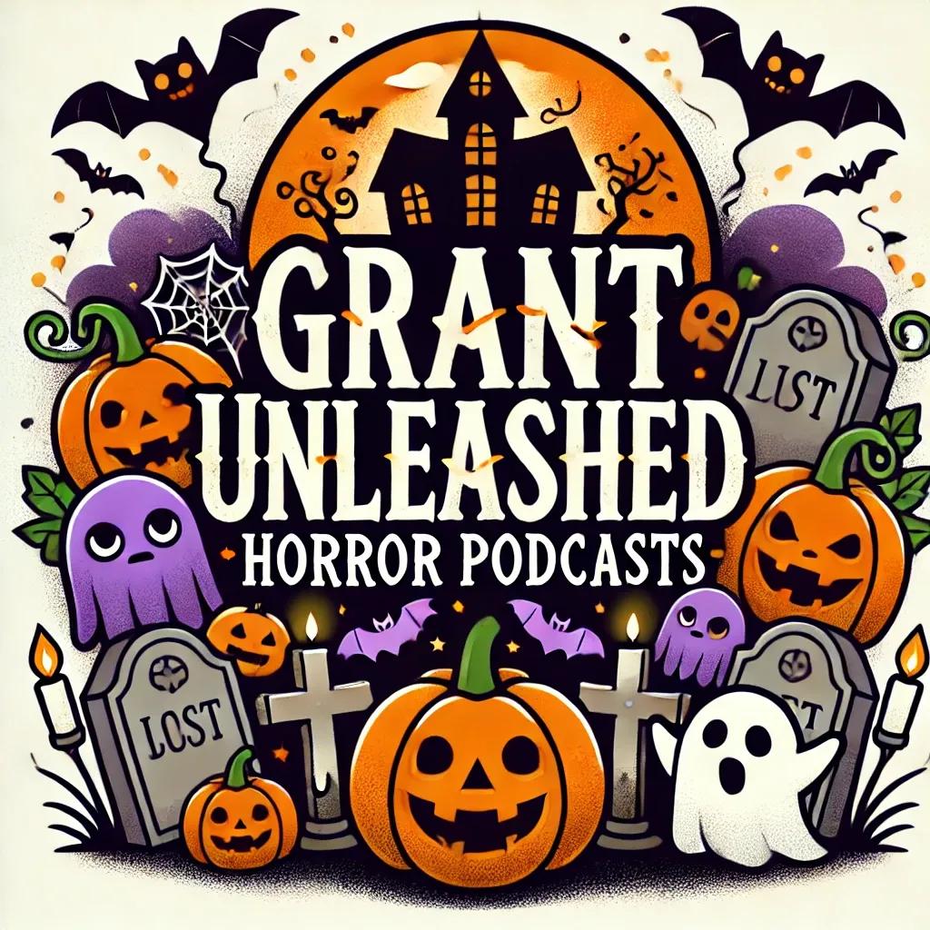 Horror Podcasts