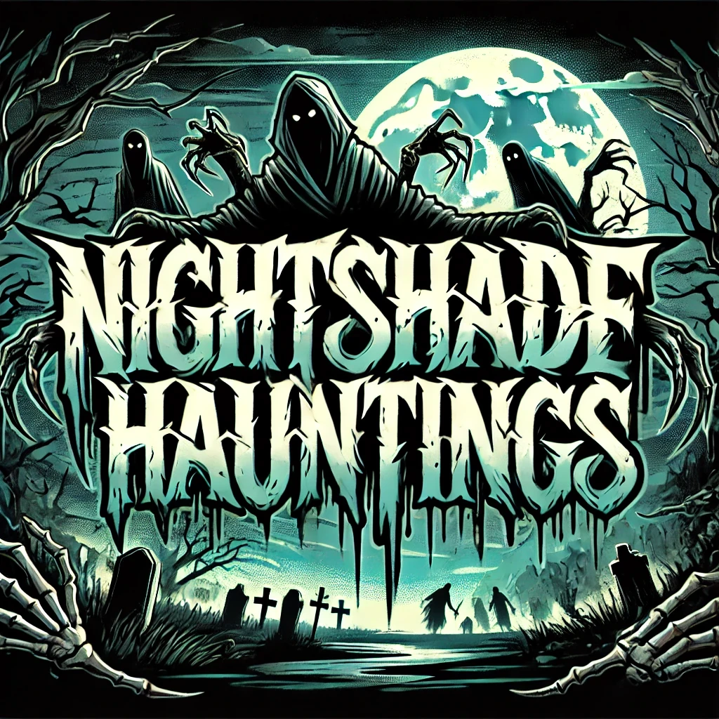 Nightshade Hauntings Podcast