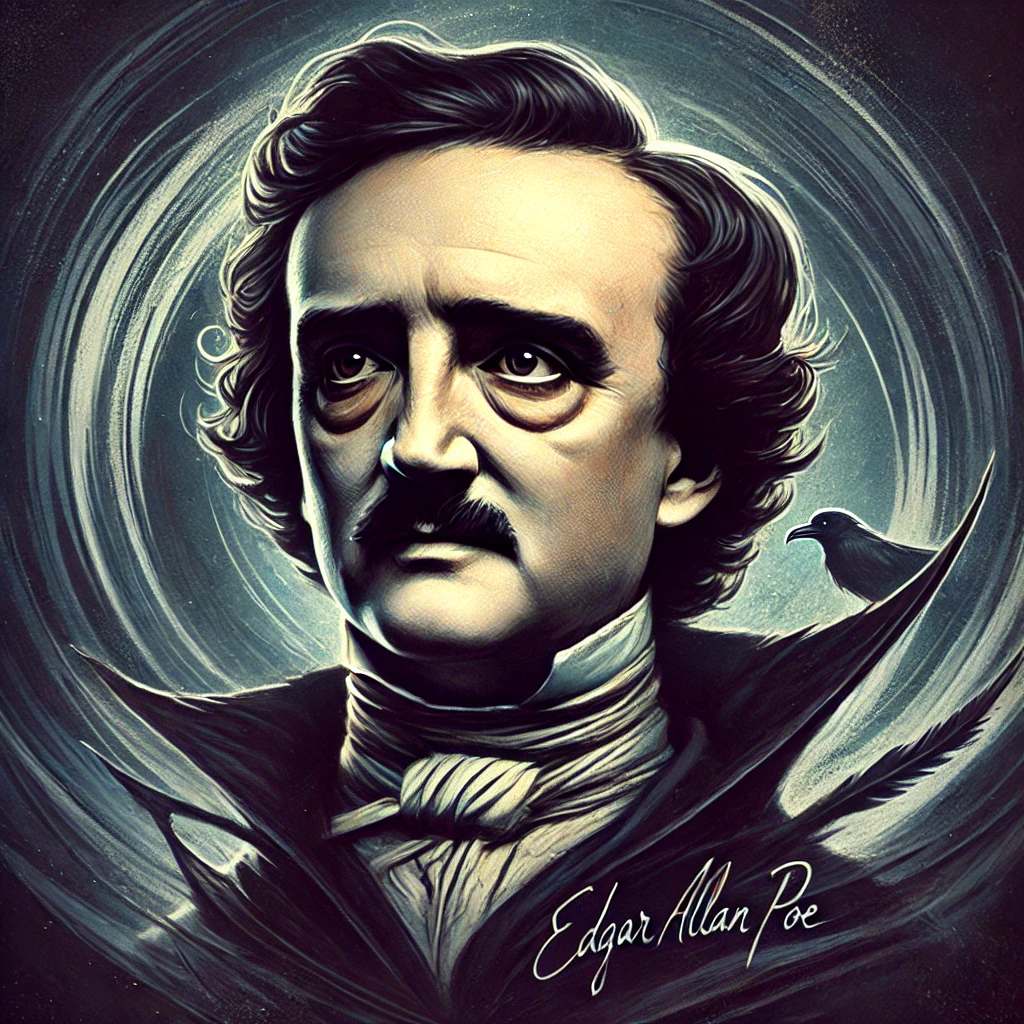 Edgar Allan Poe